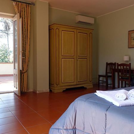 Villa Solaria Santa Venerina Extérieur photo
