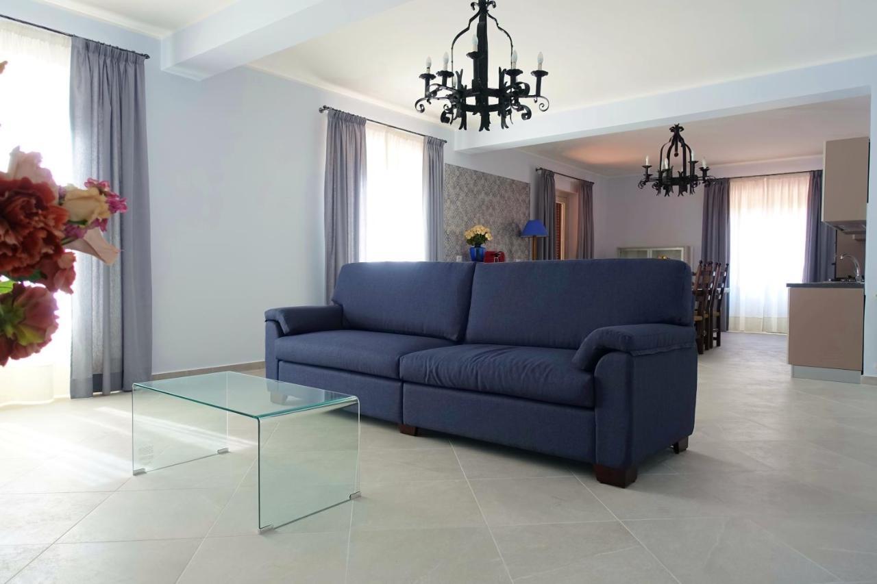 Villa Solaria Santa Venerina Extérieur photo