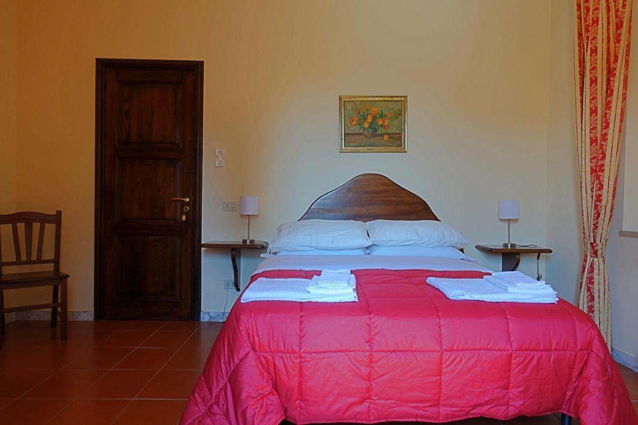 Villa Solaria Santa Venerina Extérieur photo
