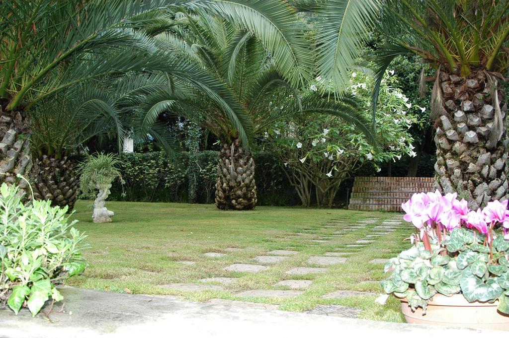 Villa Solaria Santa Venerina Chambre photo