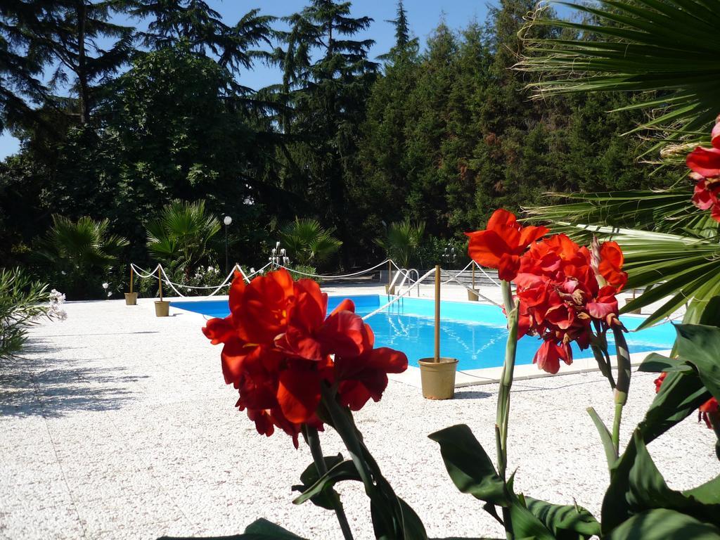 Villa Solaria Santa Venerina Chambre photo