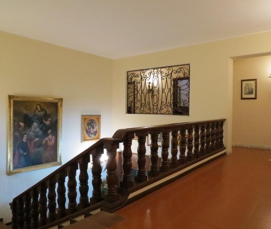Villa Solaria Santa Venerina Extérieur photo