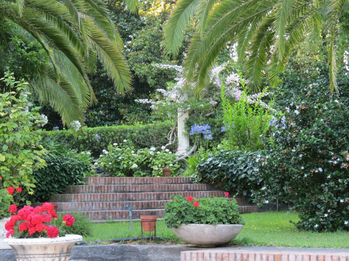 Villa Solaria Santa Venerina Extérieur photo